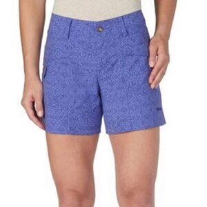 4/6/12 Marmot Ginny Shorts G04